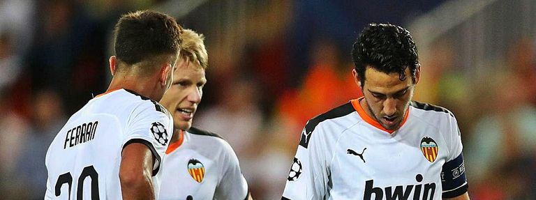 باريخو وتوريس فيران توريس لاعب مانشستر سيتي الجديد