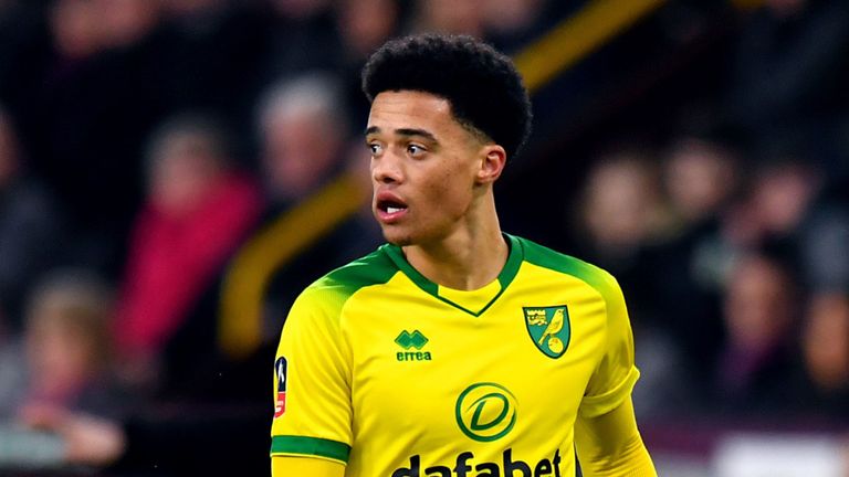 جمال لويس يورجن كلوب مدرب ليفربول