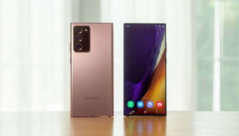 المزيد من المعلومات حول هاتف جالكسي زد فولد 2 ستتوافر في سبتمبر القادم سامسونج تتعلم من أخطاء الماضي