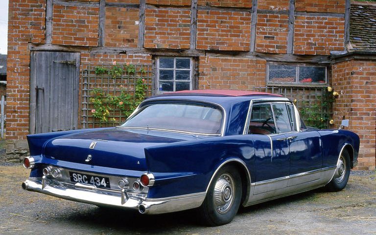 طراز Excellence طراز Cougar