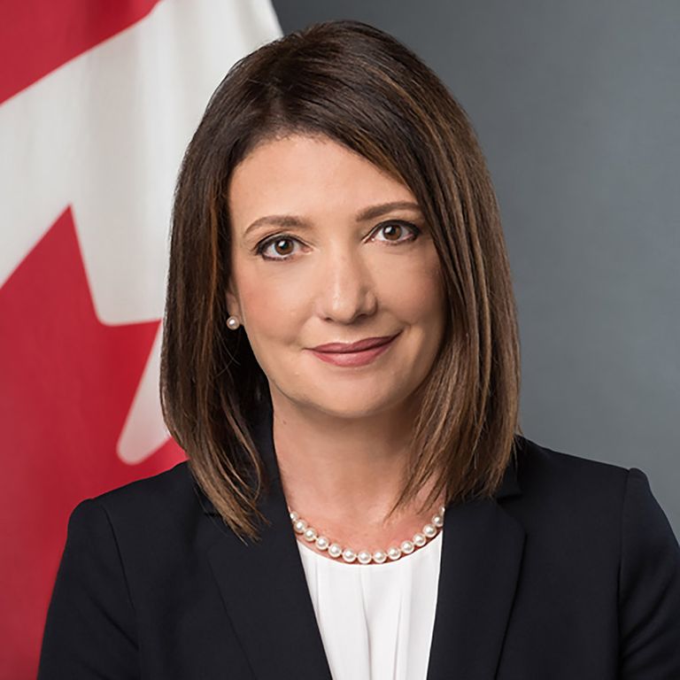 كندا ضيف الشرف لمعرض التسامح الافتراضي للمحتوى المعرفي