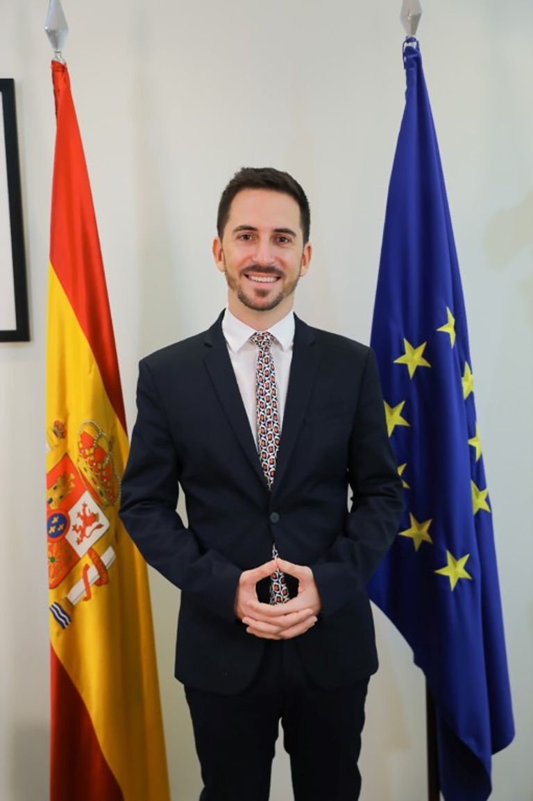 كندا ضيف الشرف لمعرض التسامح الافتراضي للمحتوى المعرفي