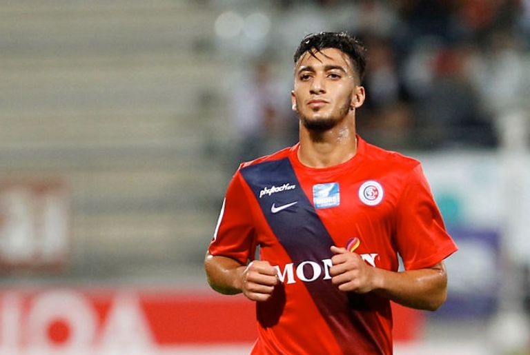 سعيد بن رحمة 