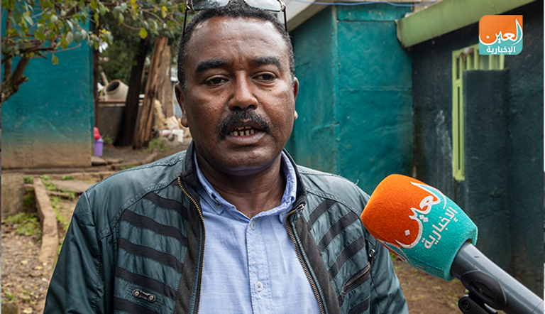 منازل متحركة صديقة للبيئة في إثيوبيا