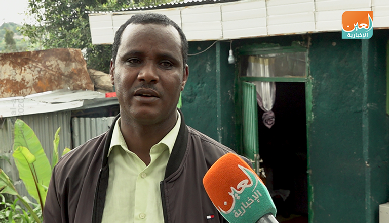 منازل متحركة صديقة للبيئة في إثيوبيا