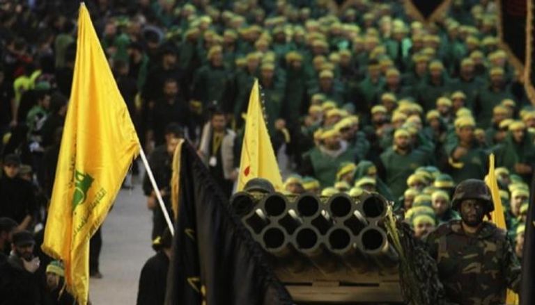 حزب الله أداة رئيسية لتخريب لبنان