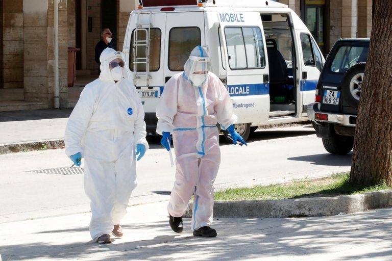 روسيا وعدت بإنتاج ملايين الجرعات في مطلع عام 2021