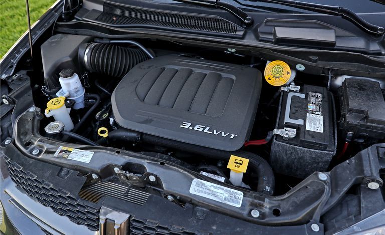 طراز Grand Caravan طراز Grand Caravan