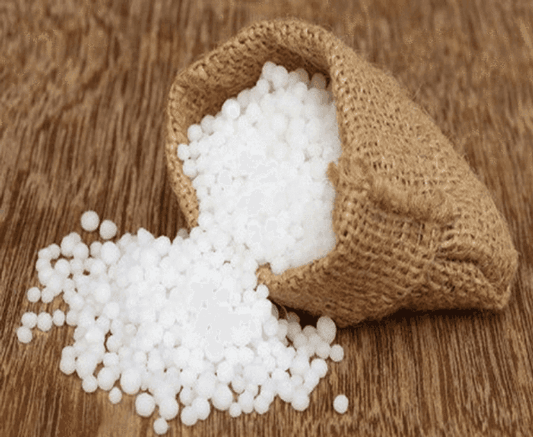 ماكينة تغليف سماد اليوريا التي يمكن استخدامها مع نترات الأمونيوم 