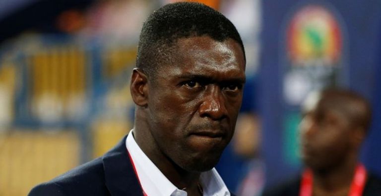 كلارنس سيدورف القائد الأسبق لمنتخب هولندا يتحدث عن حكيم زياش