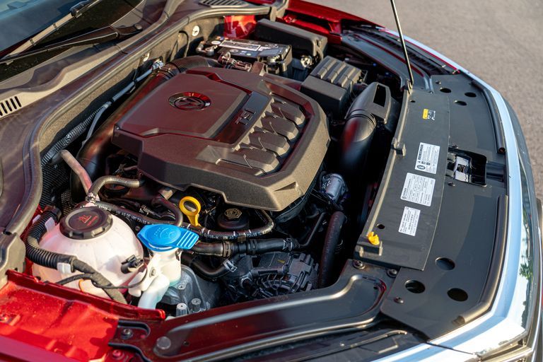 فولكسفاجن Passat فولكسفاجن Passat