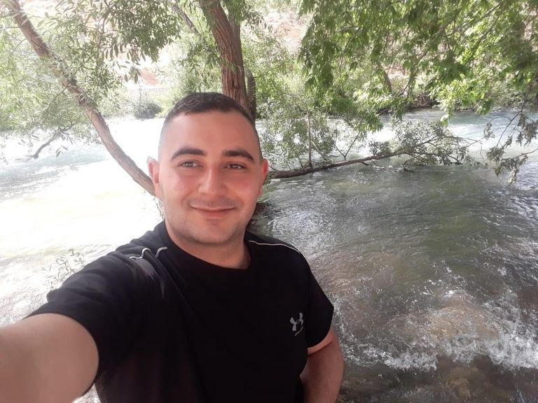 دمار واسع لحق ببيروت إثر انفجار المرفأ