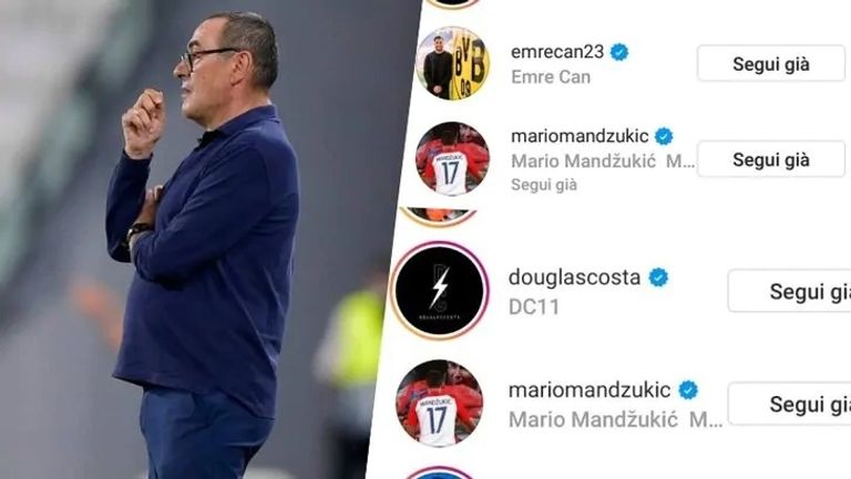 ماوريسيو ساري 