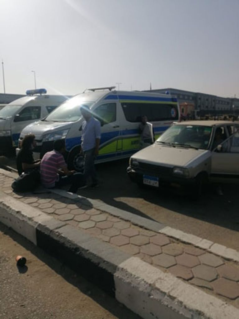 انفجار مرفأ بيروت