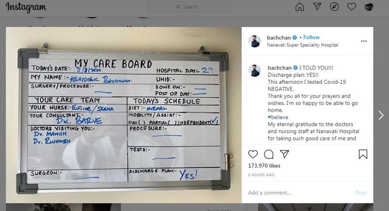 أبهيشيك باتشان