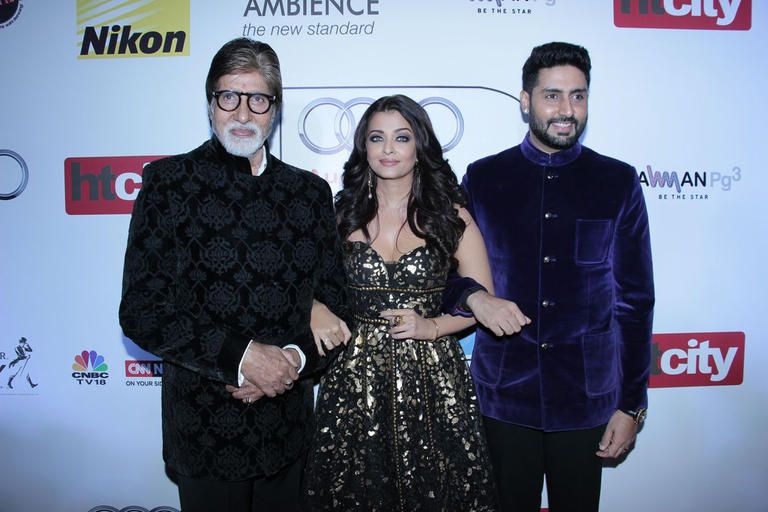 أبهيشيك باتشان