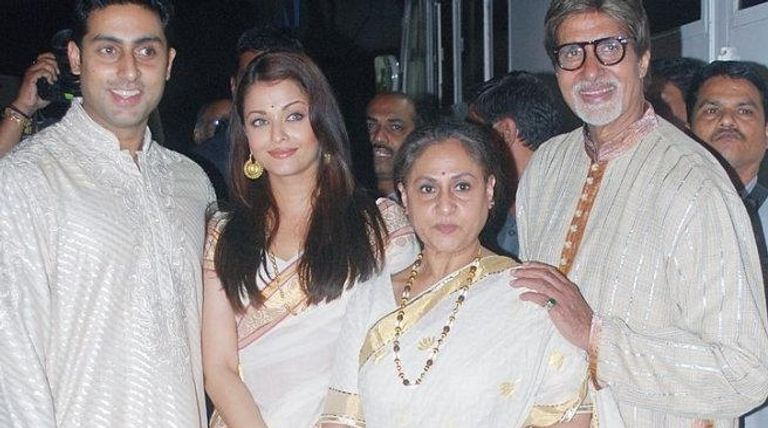 أبهيشيك باتشان