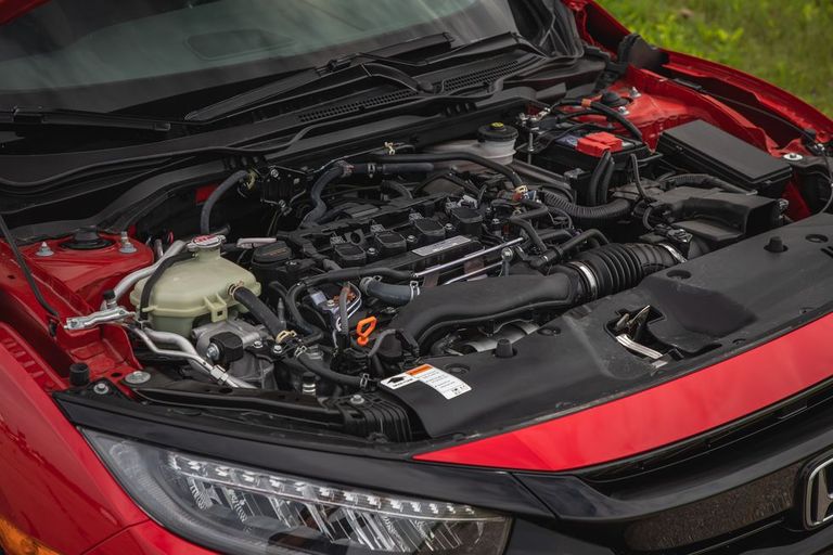 هوندا Civic Si هوندا Civic SI