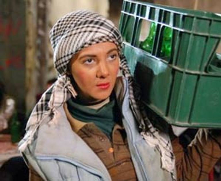 لاعبة يوفنتوس للسيدات سارة جاما