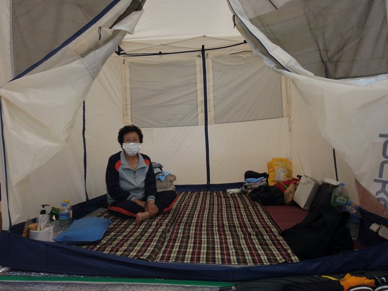 فيضانات كوريا الجنوبية تقتل 30 شخصا