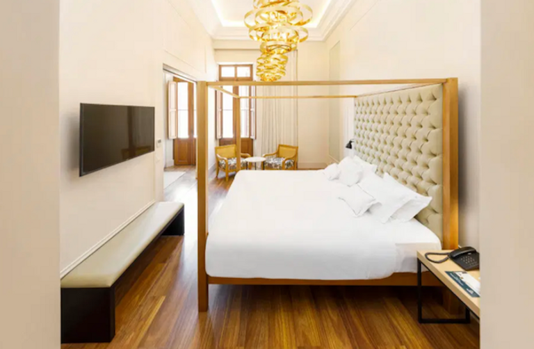 النجم البرازيلي رونالدينيو