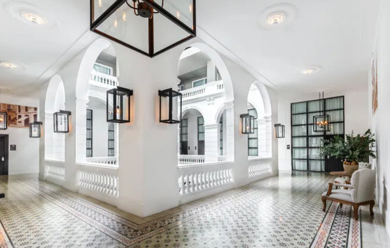 النجم البرازيلي رونالدينيو