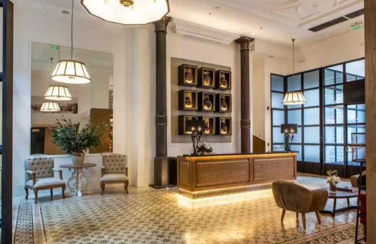 النجم البرازيلي رونالدينيو