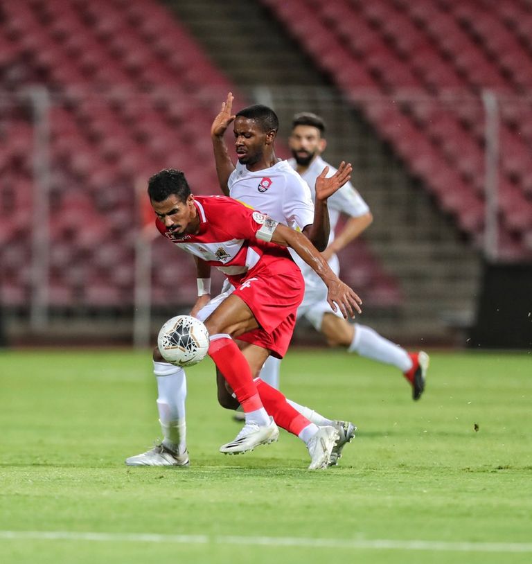 الأهلي أزم موقف الاتحاد في الدوري السعودي