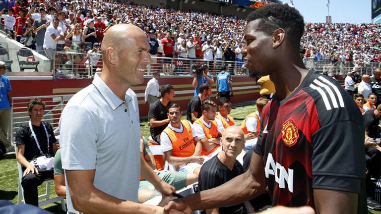 زيدان وبوجبا بوجبا وسولسكاير