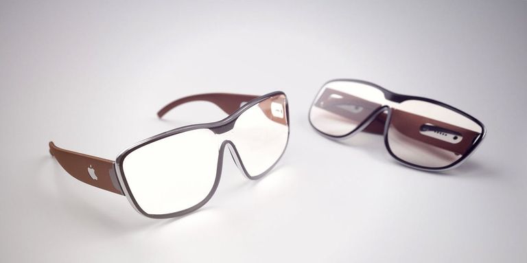 نظارة أبل تضم ميزة جديدة في تطبيق زووم