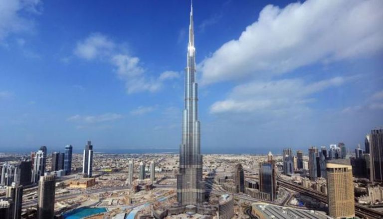 بوادر عودة قوية للنشاط السياحي في دبي