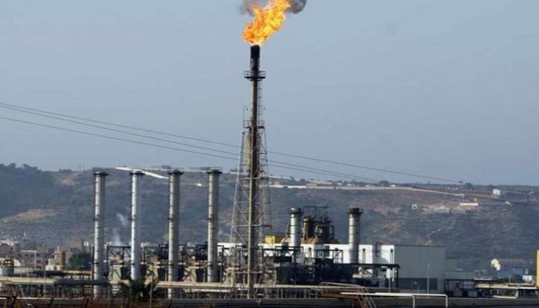 صادرات الغاز الجزائرية ستشهد انخفاضا حادا في 2025