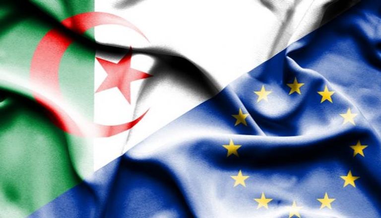 الجزائر نحو إعادة النظر باتفاق الشراكة مع الاتحاد الأوروبي