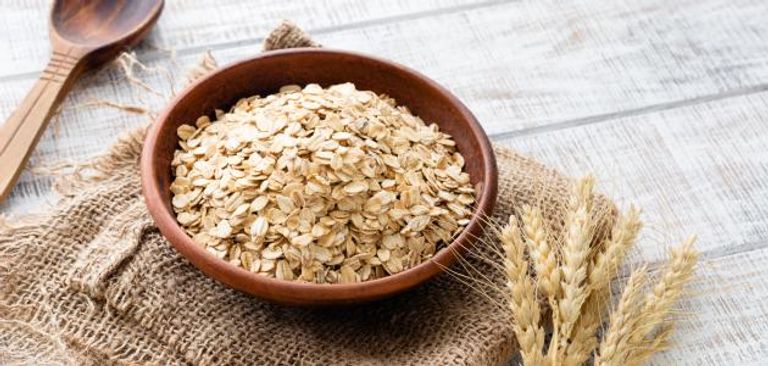 الشوفان يعد مصدرا رائعا للفيتامينات والمعادن
