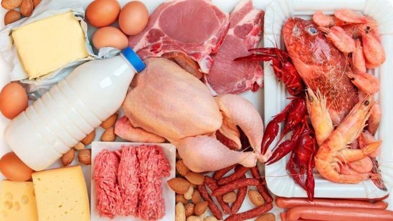  آكلو اللحوم يعيشون عمرا أطول من النباتيين