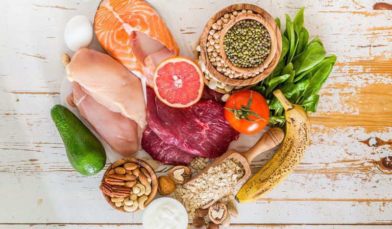 آكلو اللحوم يعيشون عمرا أطول من النباتيين