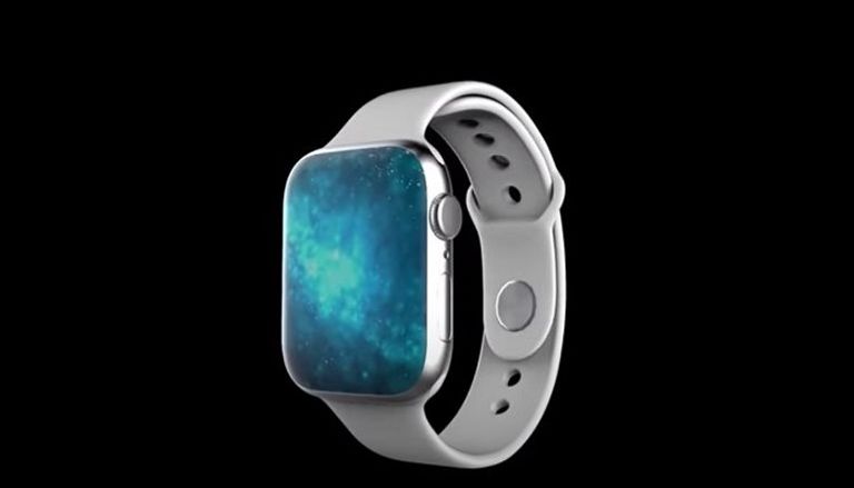 ربما يتم تأجيل الإعلان الرسمي عن ساعة أبل واتش 6  Apple Watch 6