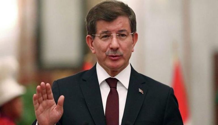 أحمد داود أوغلو، رئيس حزب "المستقبل" التركي المعارض