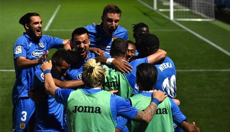 كورونا يحرم فوينلابرادا من التأهل إلى لا ليجا فالنسيا أمام أتلانتا في إياب دور الـ16 من دوري أبطال أوروبا