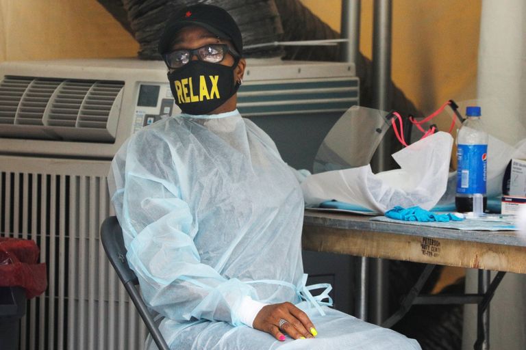 كورونا حول العالم.. سباق نحو اللقاح