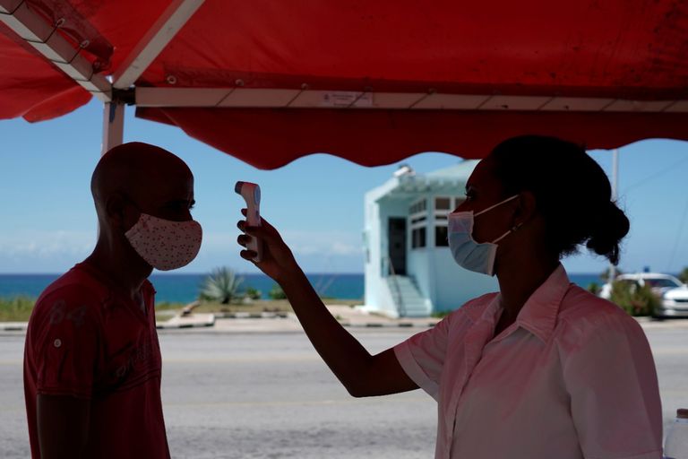 كورونا حول العالم.. سباق نحو اللقاح