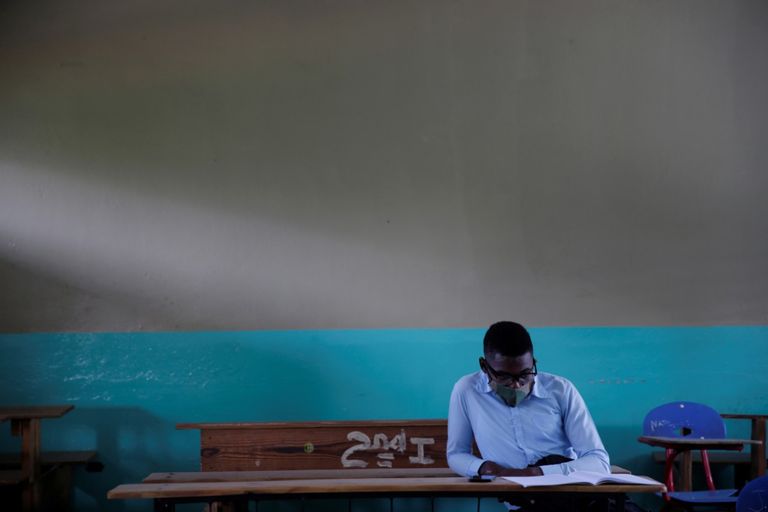 كورونا حول العالم.. سباق نحو اللقاح