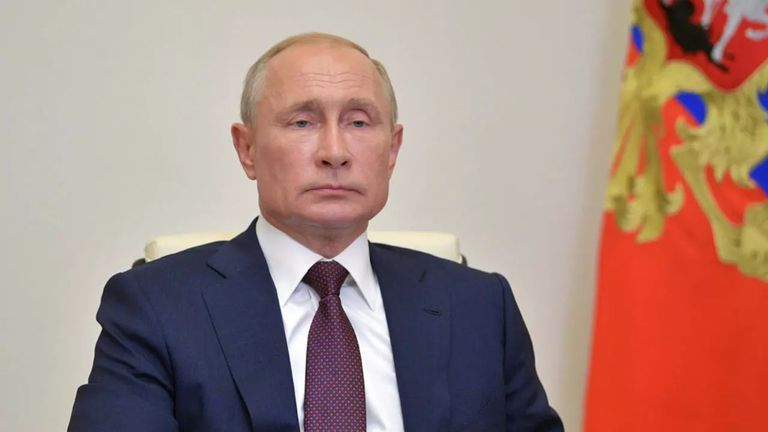 اللقاح الروسي 