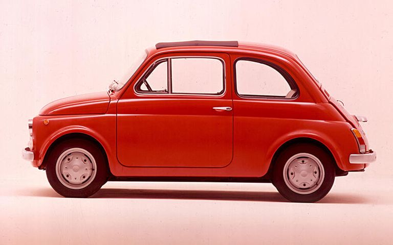 طراز الخنفساء