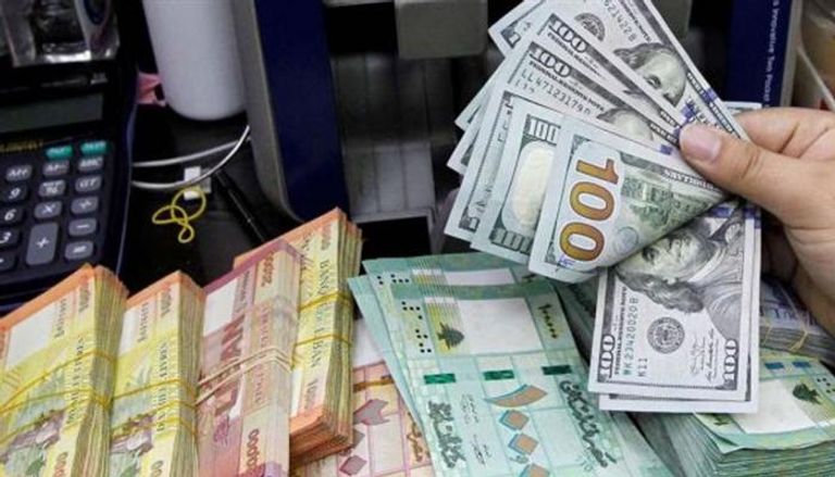 سعر الدولار في لبنان اليوم الأربعاء 12 أغسطس 2020