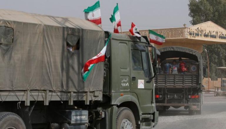 إيران تستحوذ على قطاعات حيوية في سوريا