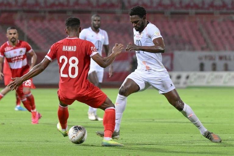 ندياي ضد الوحدة