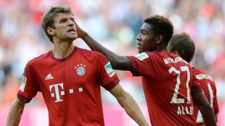 آلابا ومولر