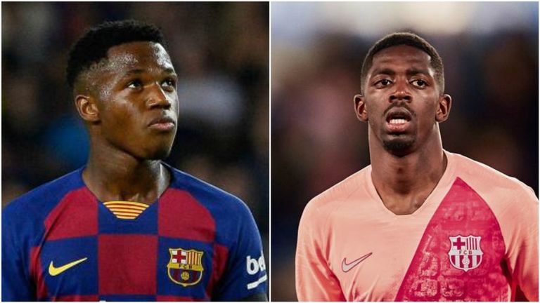 فاتي وديمبلي