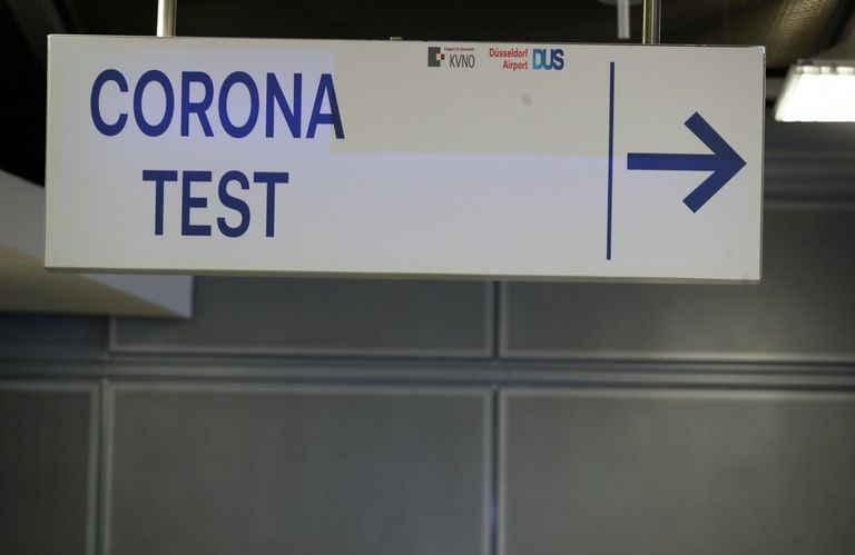 كورونا حول العالم